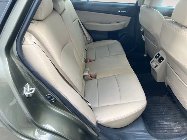Used 2018 Subaru Outback 2.5i Limited w/ Popular Package #2 AWD/4WD image 15