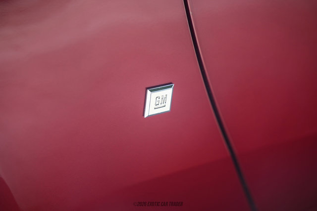 Used 2006 Cadillac XLR RWD image 82