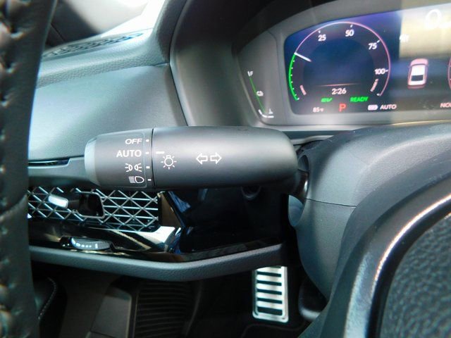 New 2025 Honda Accord Sport image 27