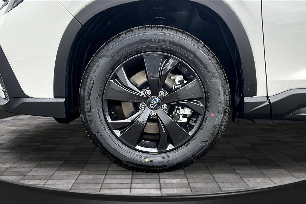 New 2027 Subaru Ascent Premium AWD/4WD image 12