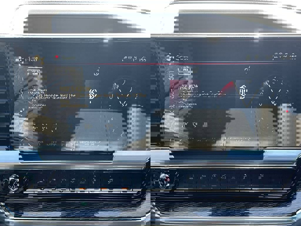 New 2026 GMC Sierra 1500 Elevation w/ Elevation Premium Package image 13