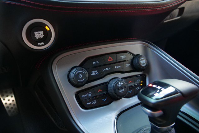 Used 2023 Dodge Challenger R/T Scat Pack RWD image 17