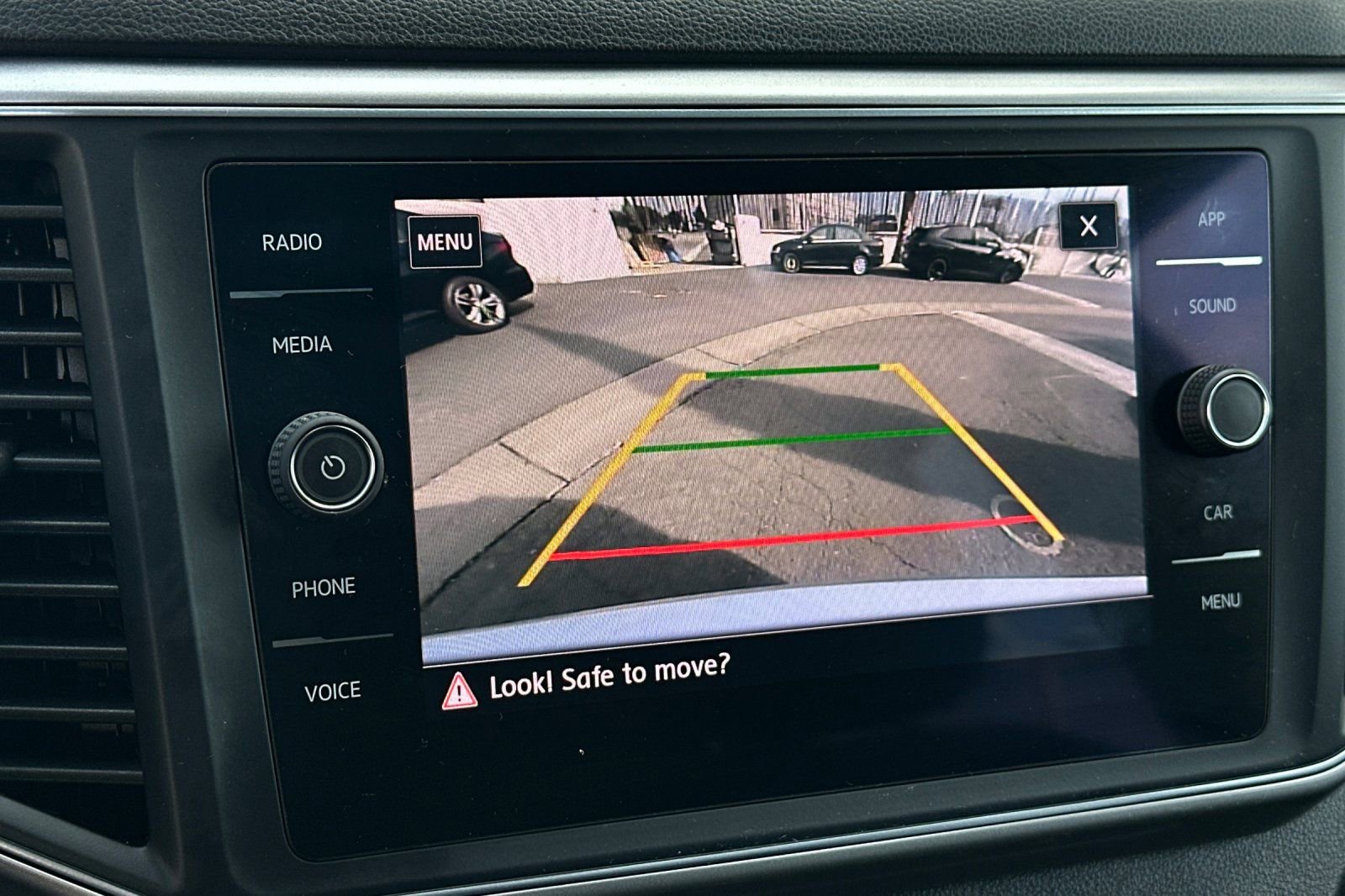 Used 2019 Volkswagen Atlas SE w/ Panoramic Sunroof Package image 20