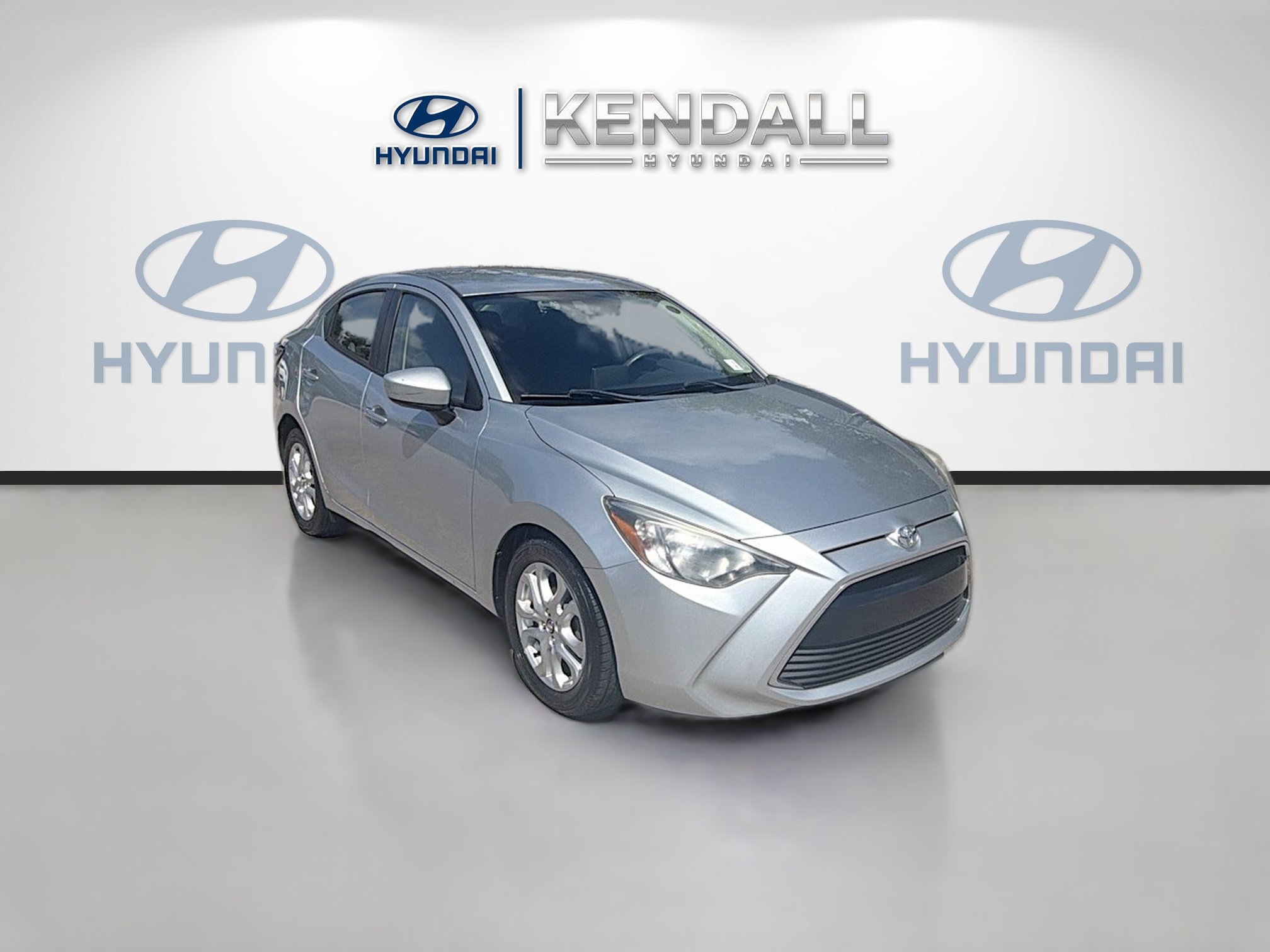 Used 2018 Toyota Yaris iA