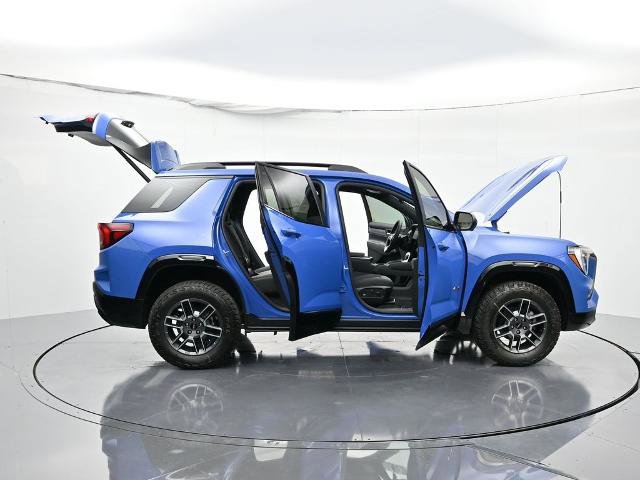 New 2026 GMC Terrain AT4 w/ Convenience Package III image 46