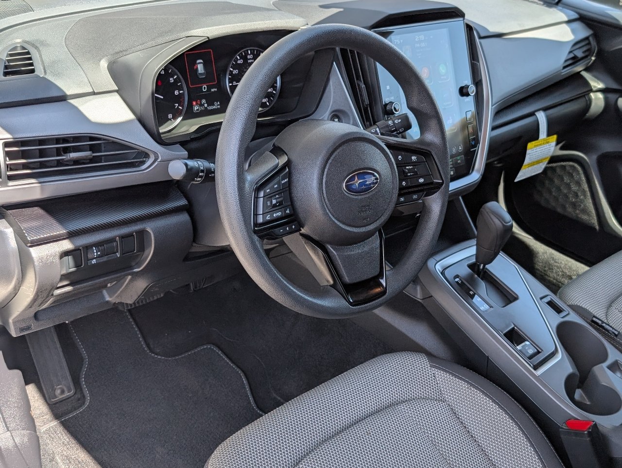 Used 2024 Subaru Crosstrek 2.0i Premium w/ Popular Package #4 AWD/4WD image 14