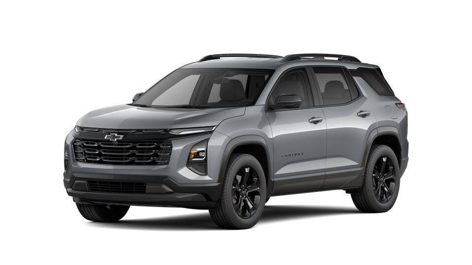 New 2027 Chevrolet Equinox LT w/ Convenience Package II AWD/4WD image 51