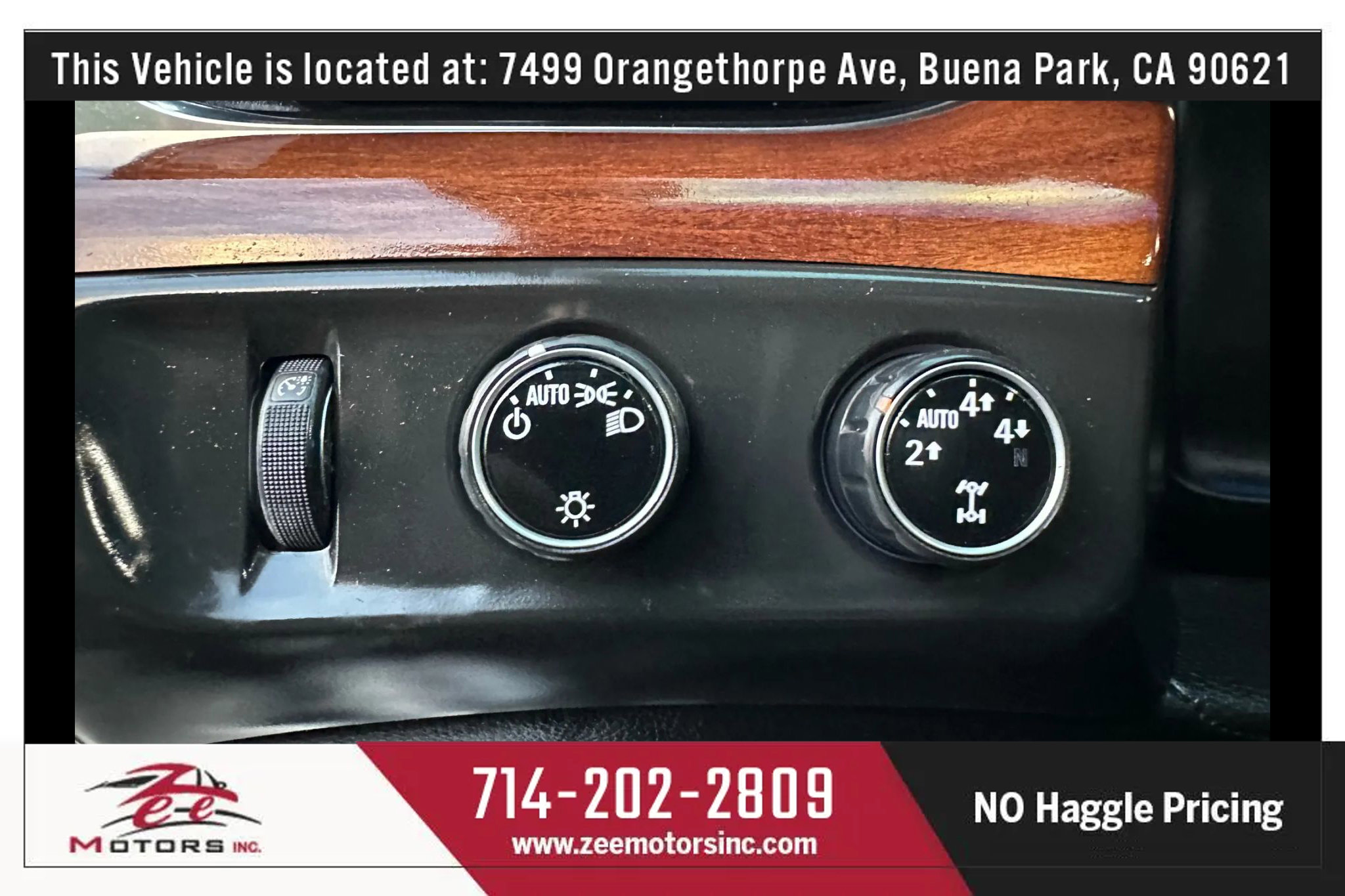 Used 2016 Cadillac Escalade ESV Premium image 39