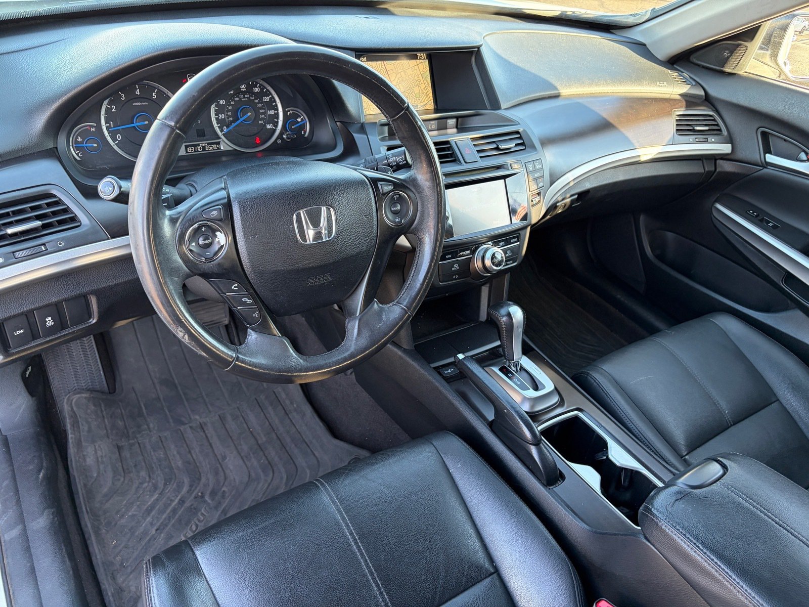 Used 2015 Honda Crosstour EX-L image 16