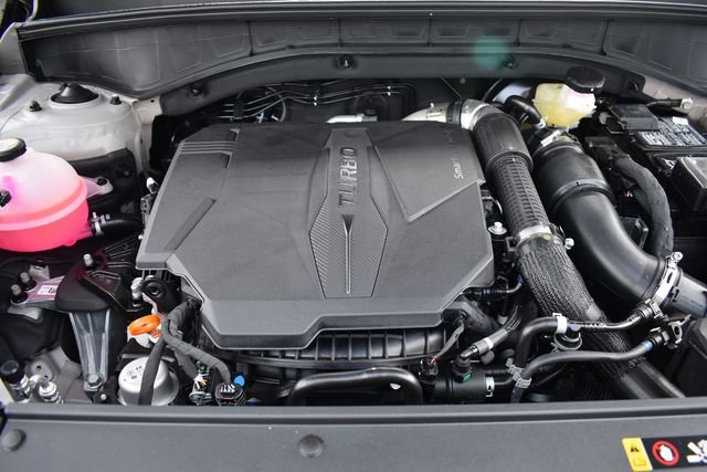 New 2026 Kia Sorento SX Prestige AWD/4WD image 38