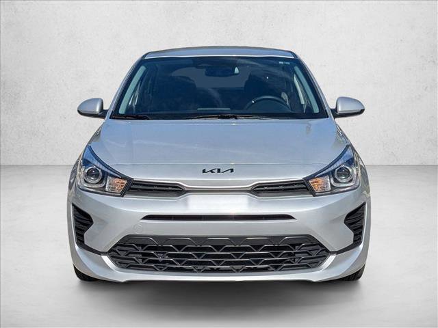 Used 2023 Kia Rio S w/ Technology Package video 2