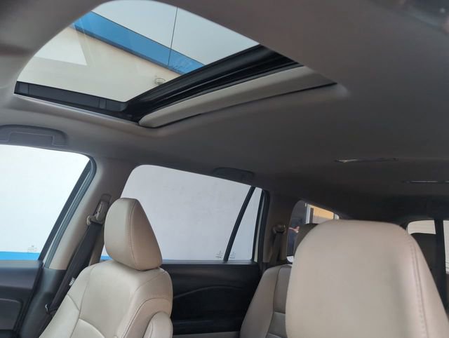 Used 2017 Honda Pilot EX-L image 18