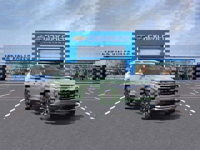 New 2026 Chevrolet Equinox LT w/ Convenience Package II