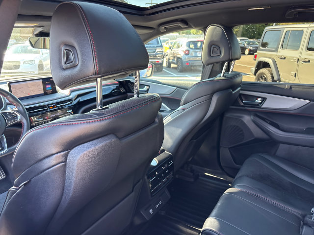 Used 2022 Acura MDX A-Spec AWD/4WD image 12