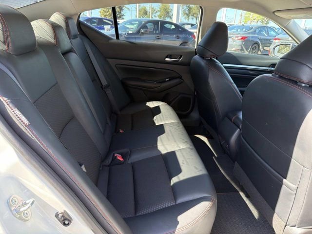 Used 2023 Nissan Altima 2.5 SR image 20