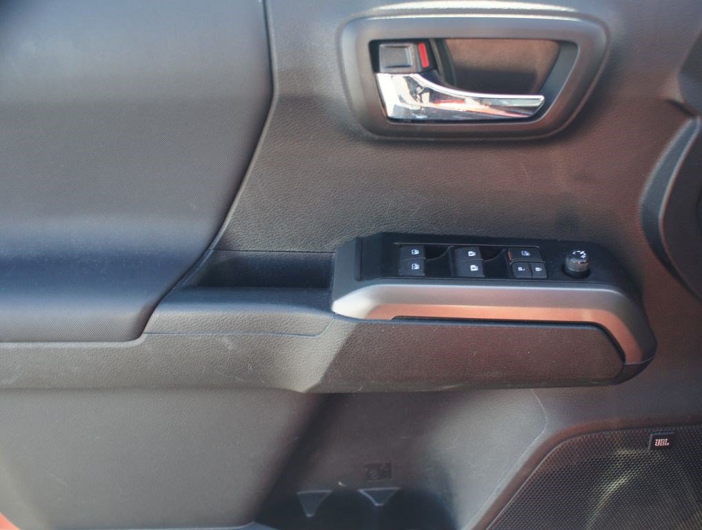 Used 2023 Toyota Tacoma TRD Pro AWD/4WD image 30
