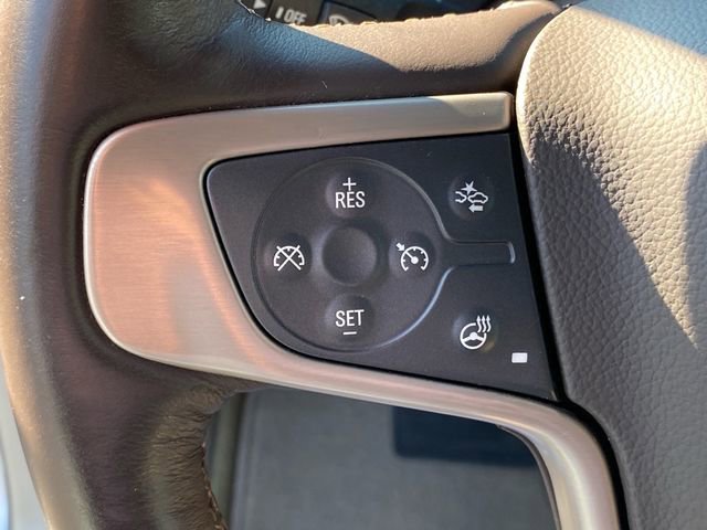 Used 2017 GMC Yukon Denali w/ Open Road Package image 18