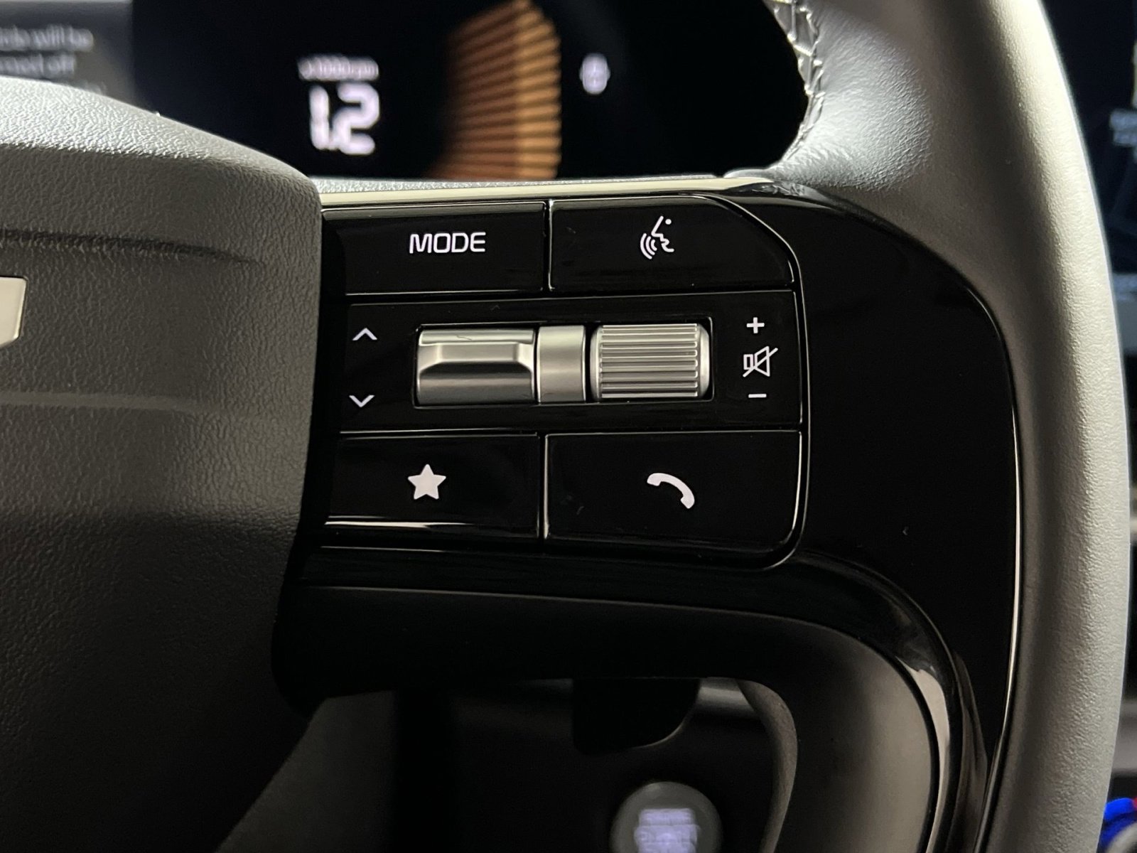 New 2026 Kia Sorento EX image 30