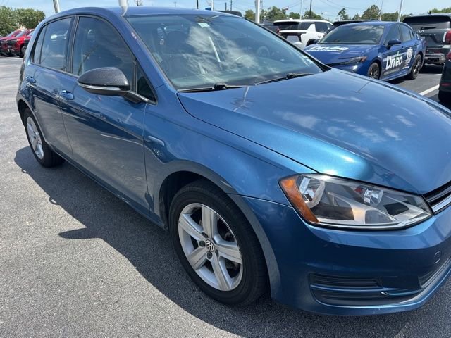 Used 2015 Volkswagen Golf TDI S FWD video 1