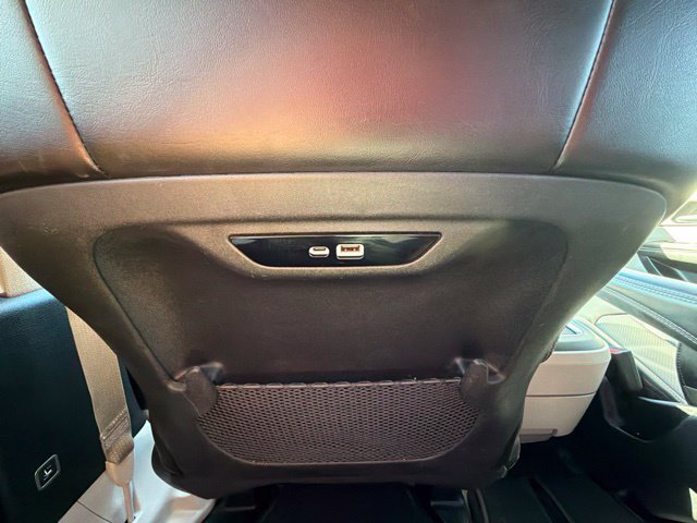 Used 2024 Chrysler Pacifica Touring-L FWD image 29