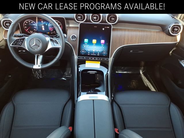 Certified 2026 Mercedes-Benz GLC 300 4MATIC image 4