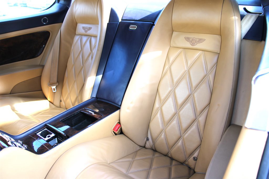 Used 2005 Bentley Continental GT image 14