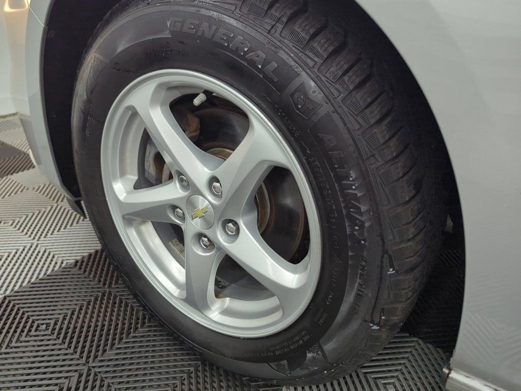 Used 2016 Chevrolet Malibu LS FWD image 29