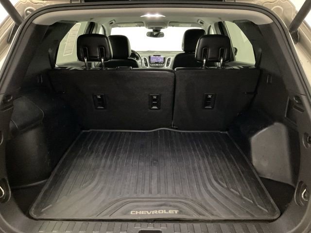 Used 2019 Chevrolet Equinox Premier image 34