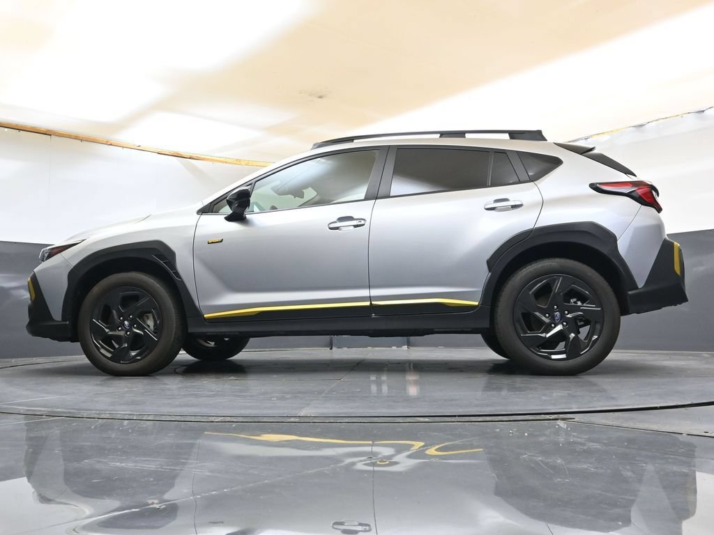 Certified 2025 Subaru Crosstrek 2.5i Sport AWD/4WD image 31