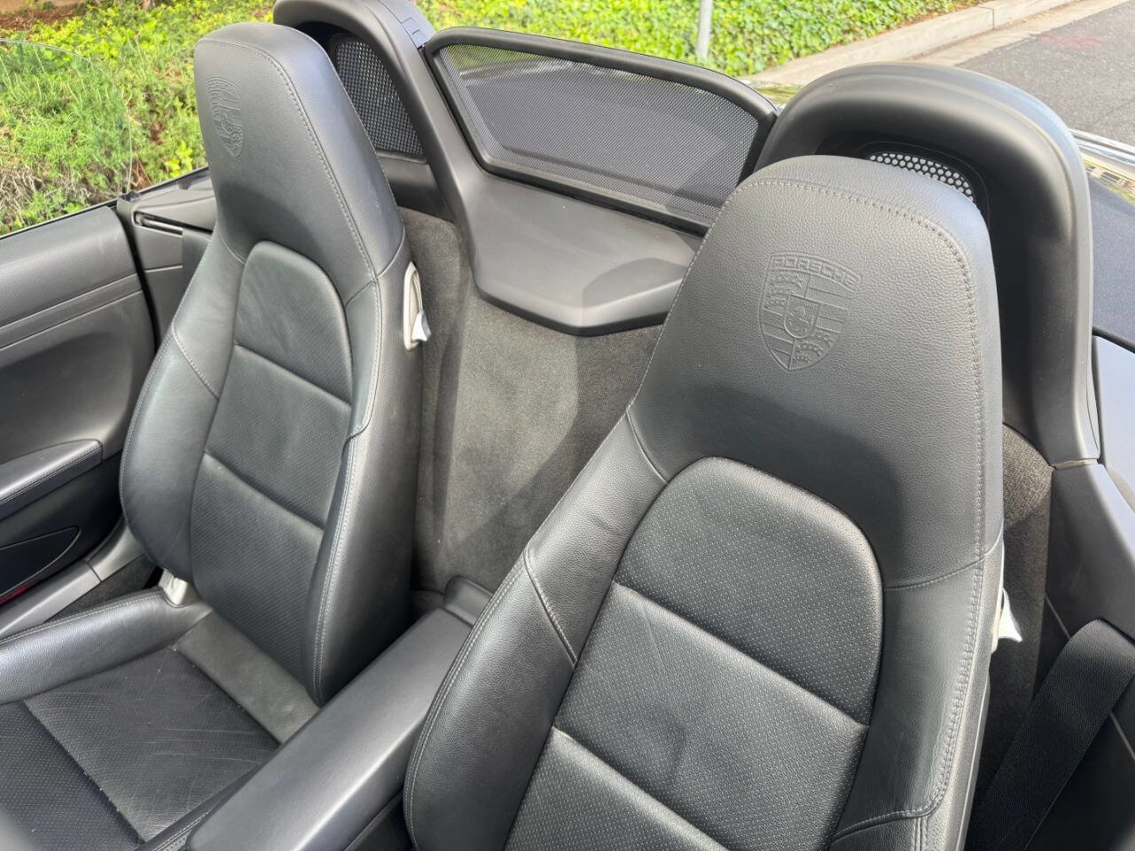 Used 2013 Porsche Boxster S RWD image 17