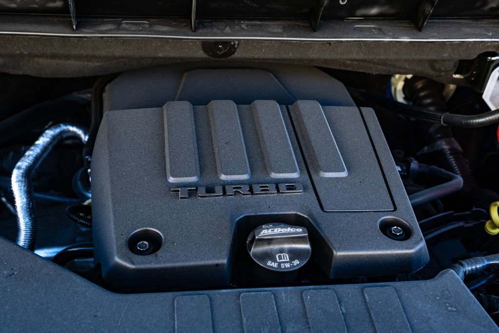 New 2026 Chevrolet Silverado 1500 Custom image 36