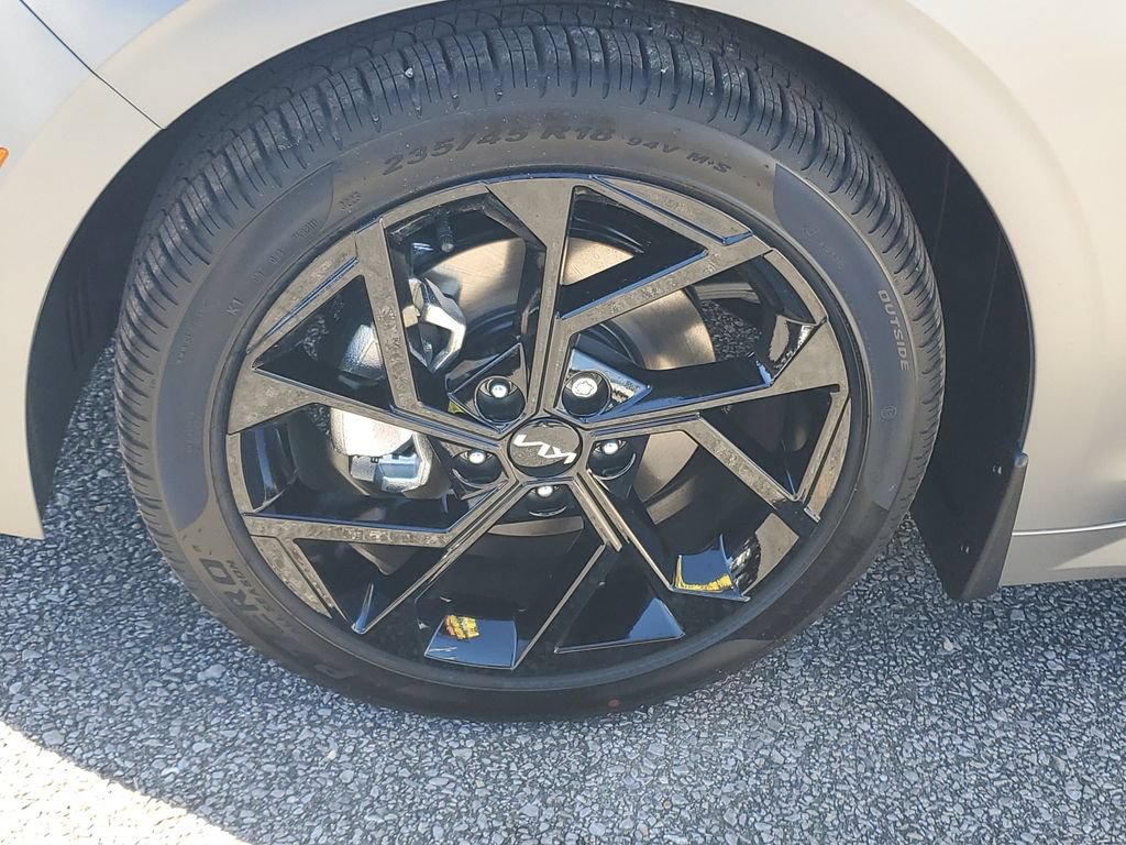 New 2026 Kia K5 GT-Line w/ GT-Line Premium Package FWD image 30