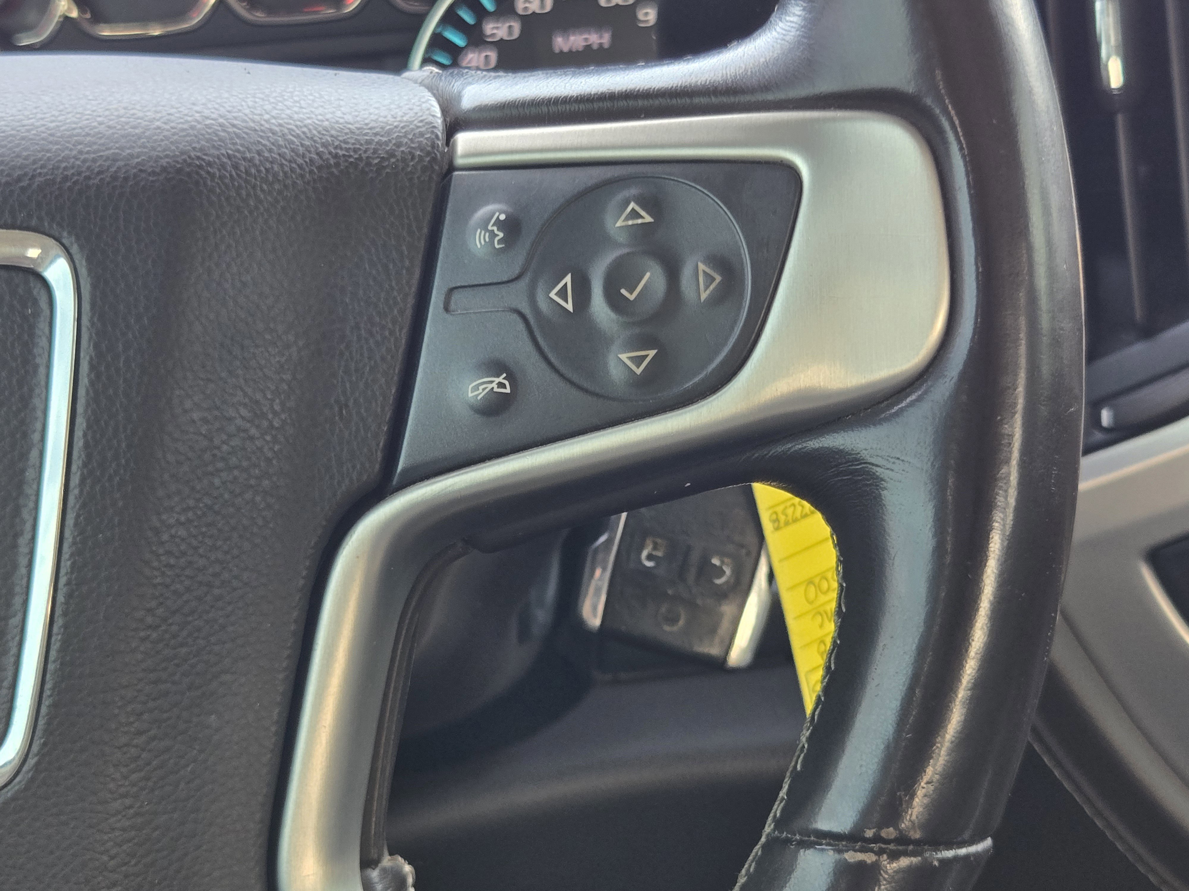 Used 2018 GMC Sierra 1500 SLT w/ SLT Premium Package AWD/4WD image 25