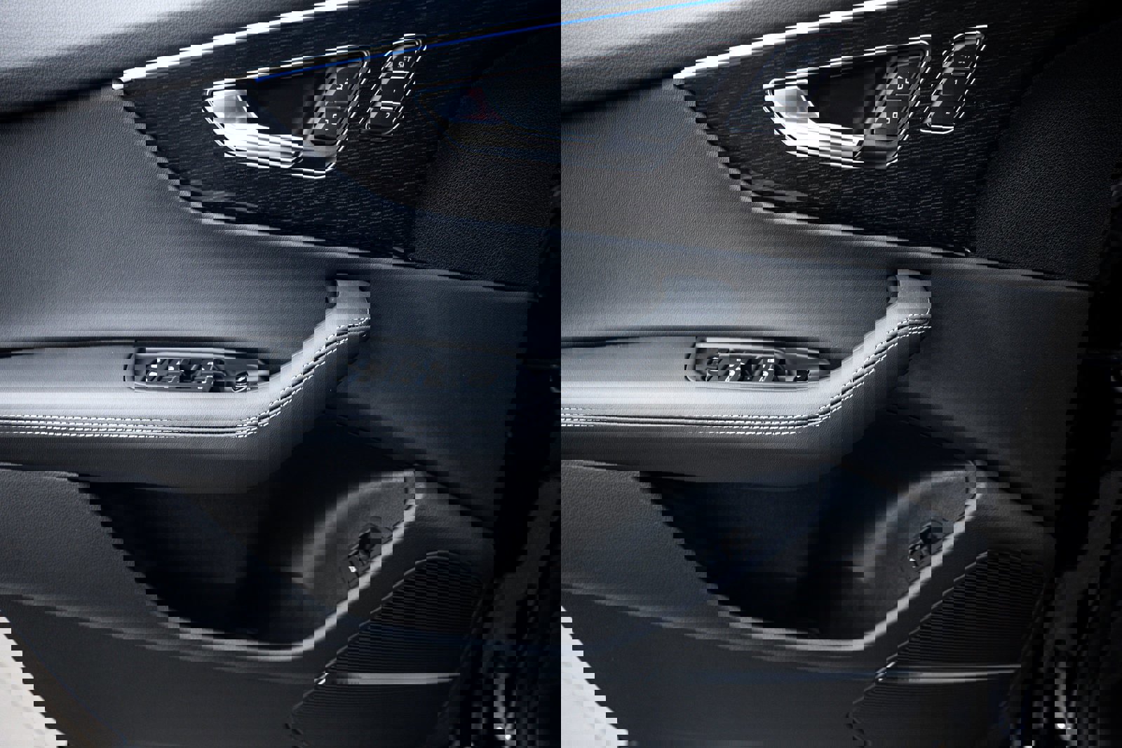 New 2025 Audi Q8 Premium Plus image 11