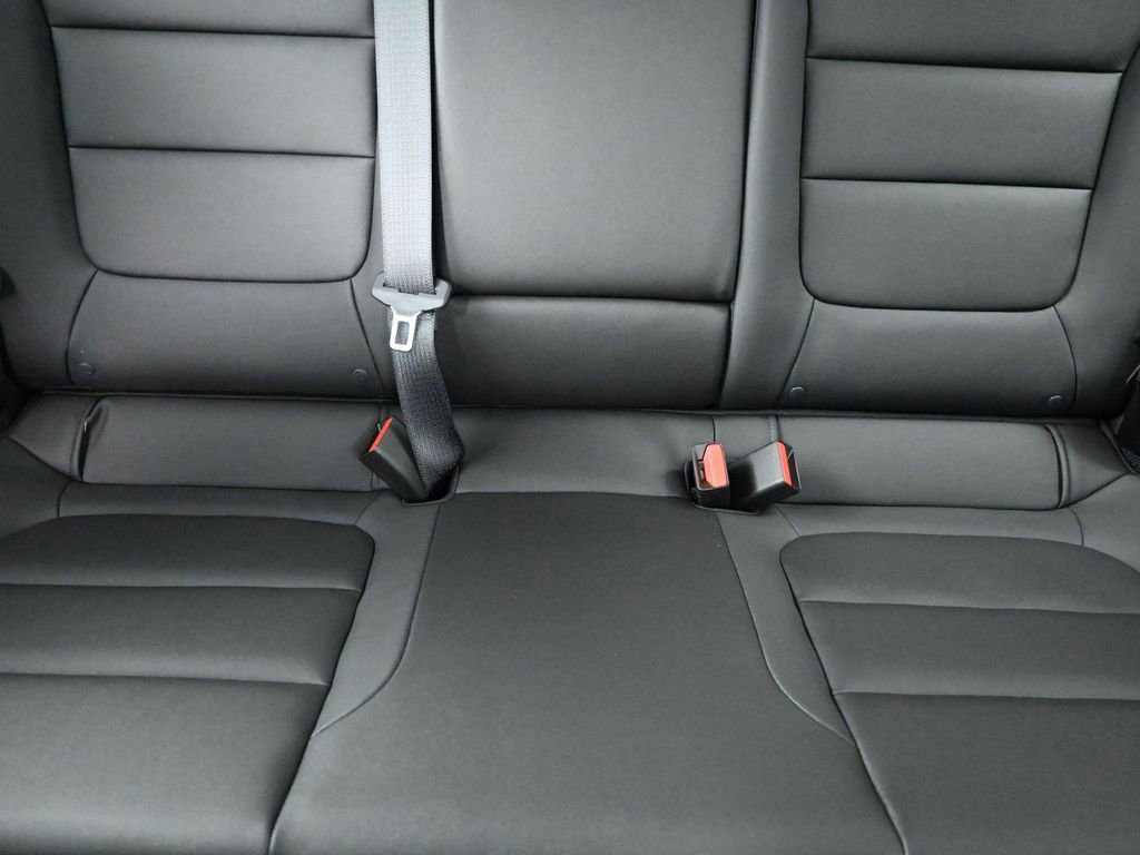 New 2026 Chevrolet TrailBlazer ACTIV image 27