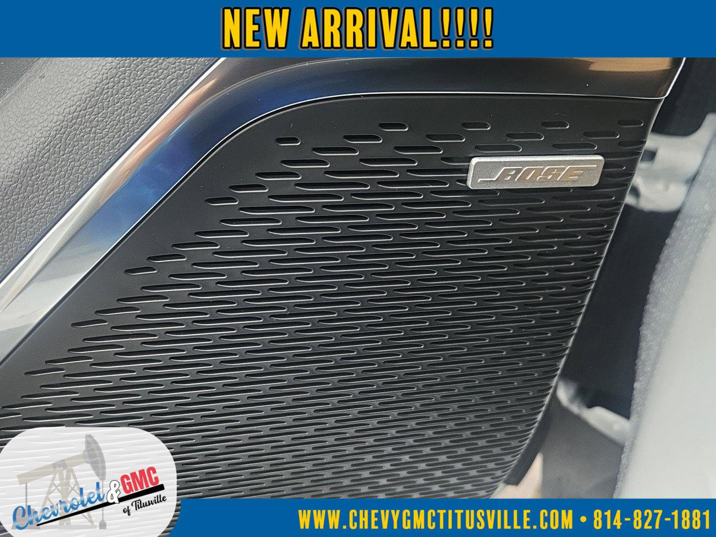 New 2026 GMC Acadia Elevation w/ Black Edition image 23