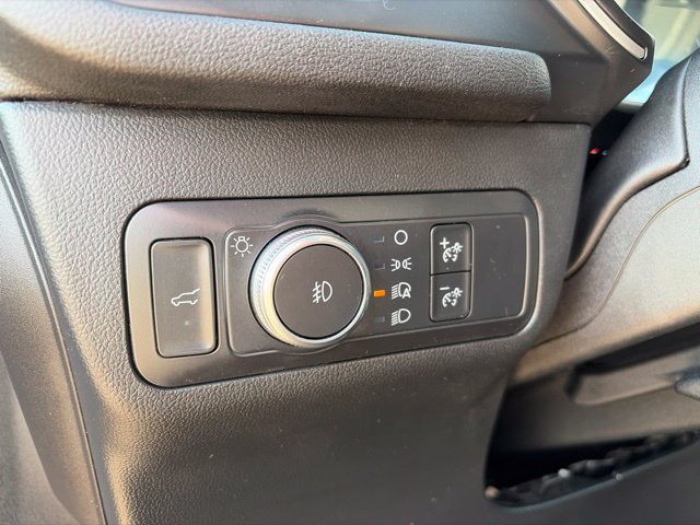 Used 2020 Ford Escape SEL AWD/4WD image 23