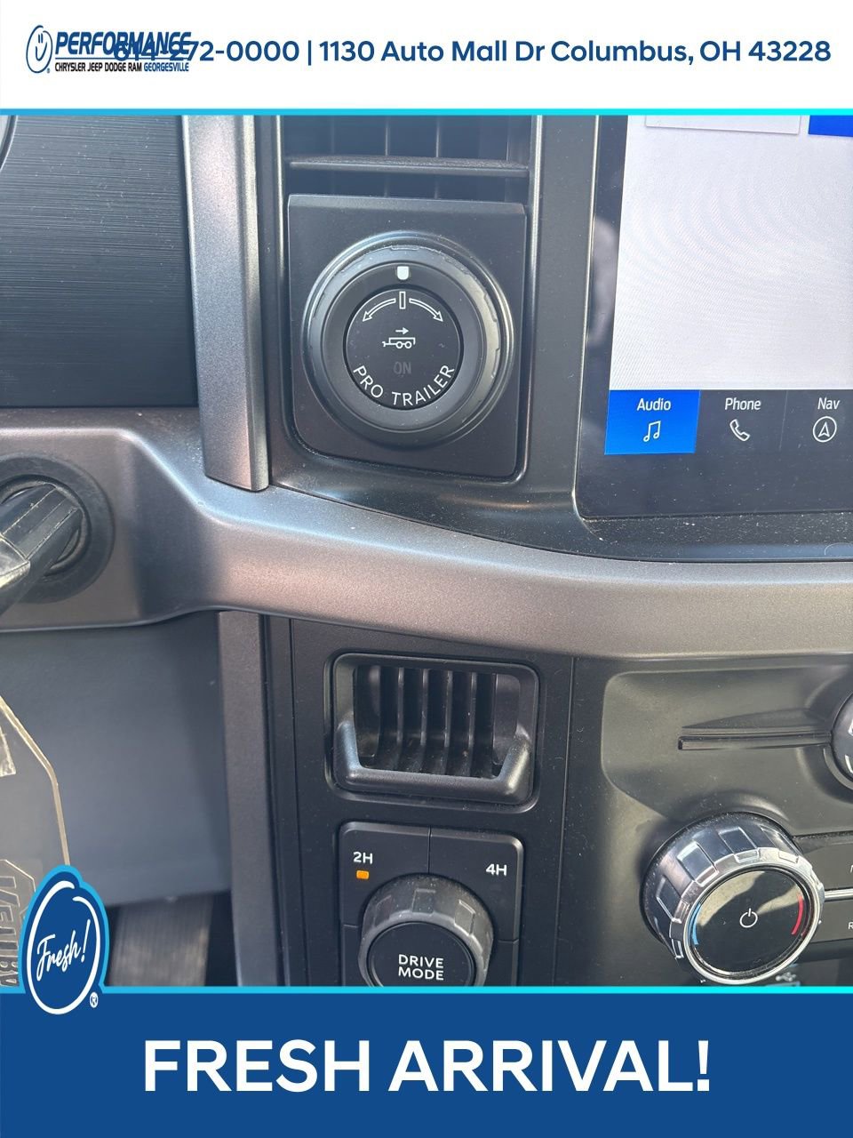 Used 2024 Ford F150 XLT image 26