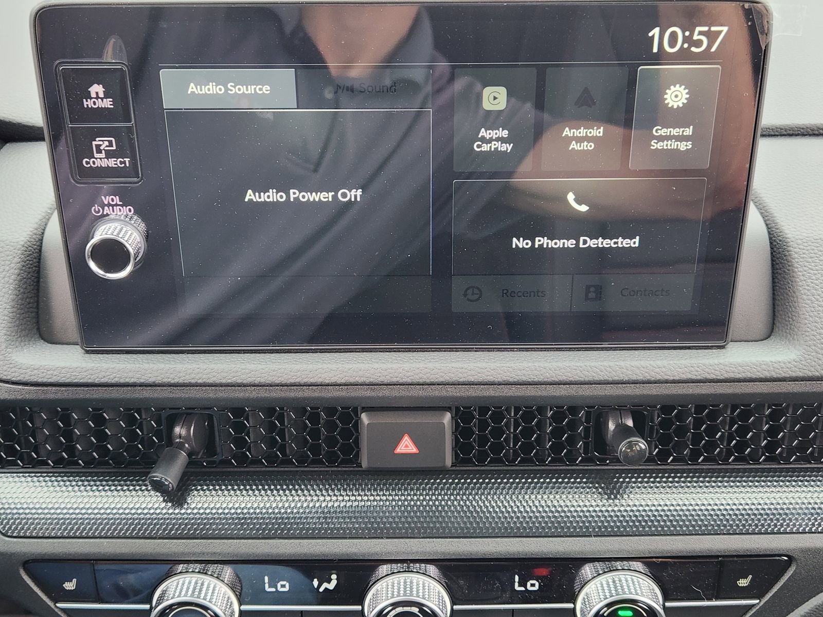 New 2026 Honda CR-V Sport-L image 16