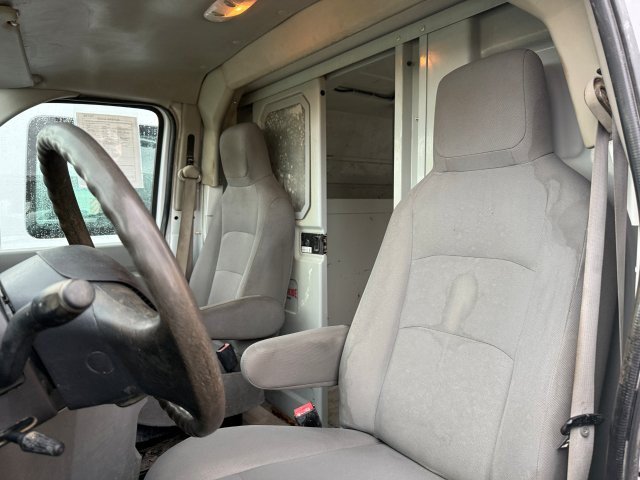 Used 2019 Ford E-350 and Econoline 350 Super Duty w/ Power Windows & Locks Group RWD image 27