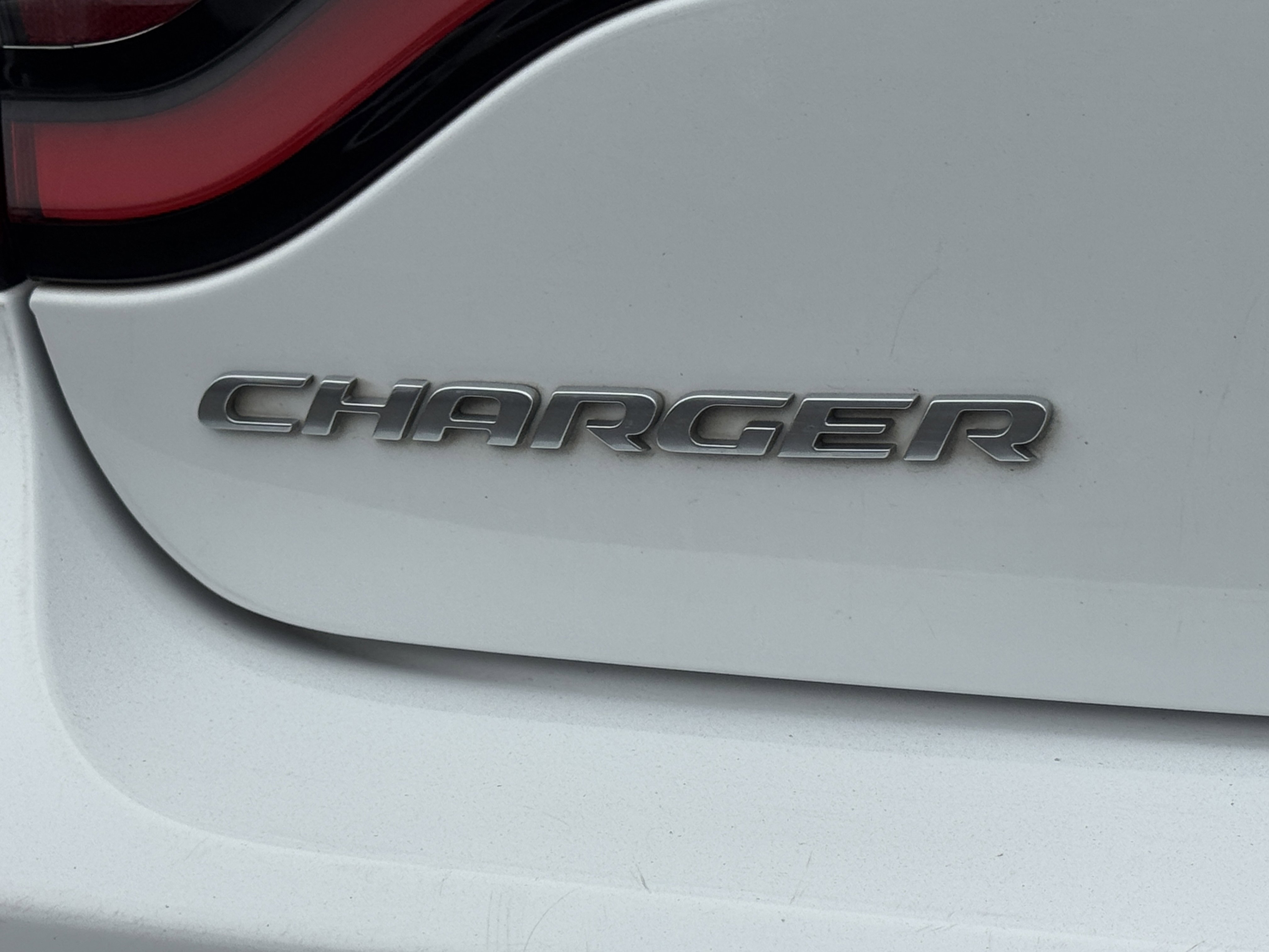 Certified 2022 Dodge Charger SXT image 14