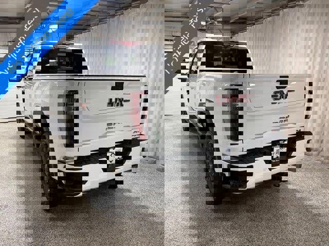 New 2026 GMC Sierra 2500 AT4 w/ AT4 Premium Plus Package image 20