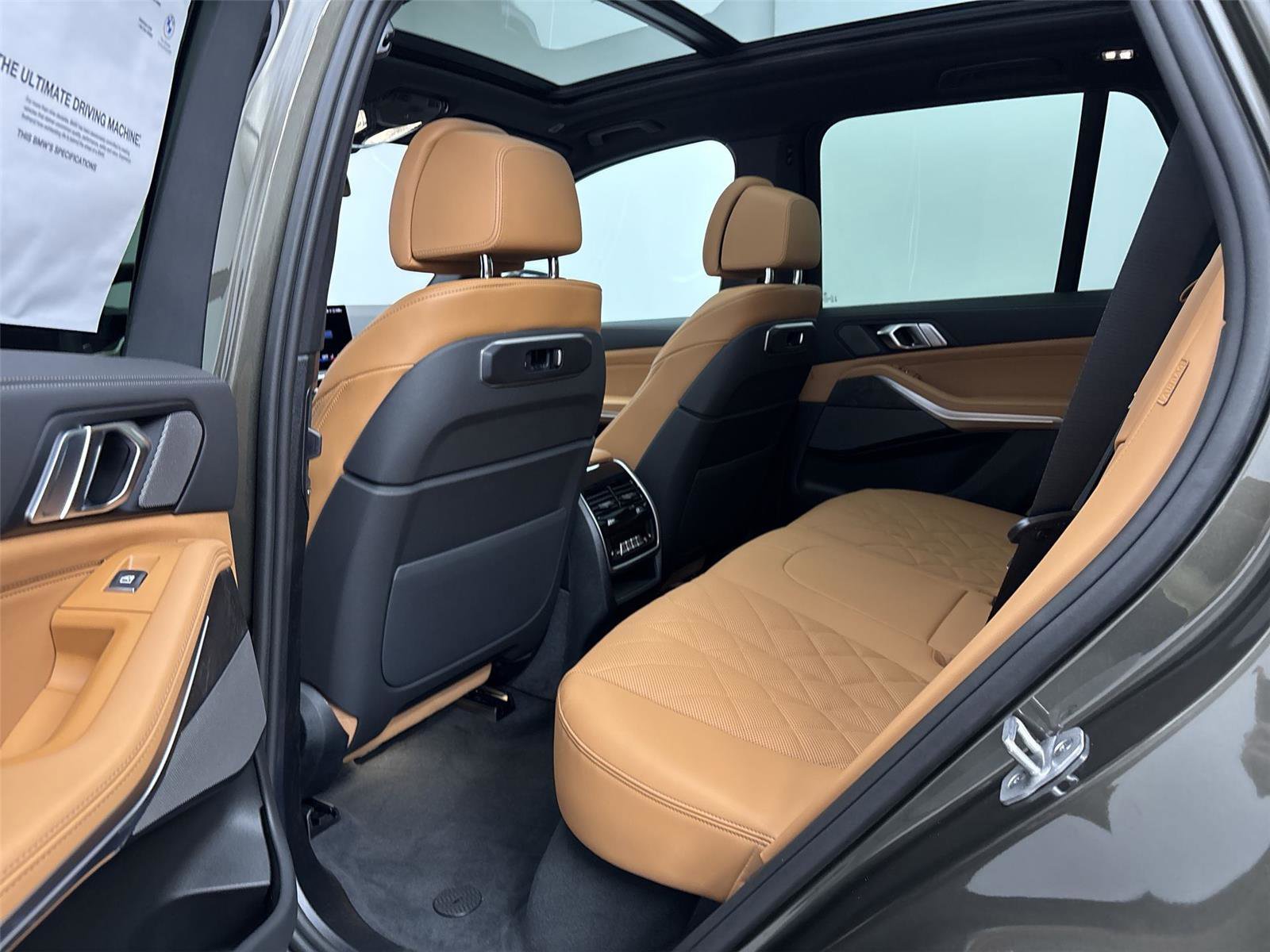 New 2026 BMW X5 xDrive50e AWD/4WD image 29