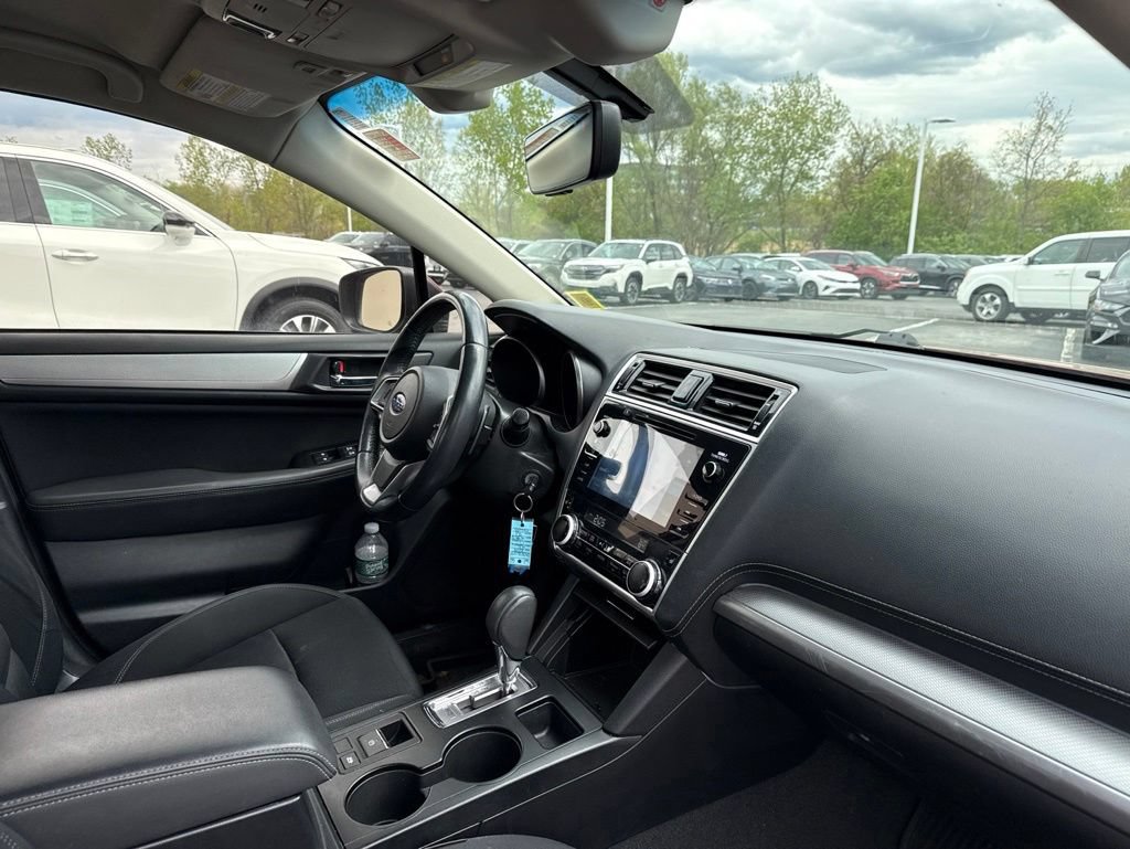 Used 2019 Subaru Legacy 2.5i Premium AWD/4WD image 20
