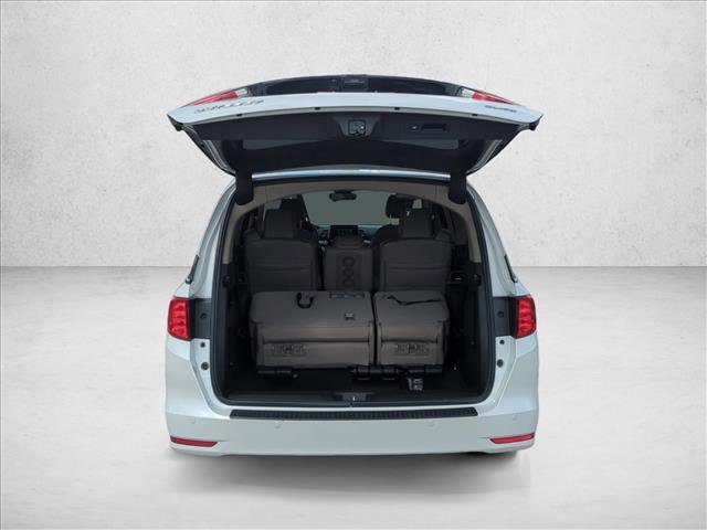 Used 2023 Honda Odyssey Elite image 9
