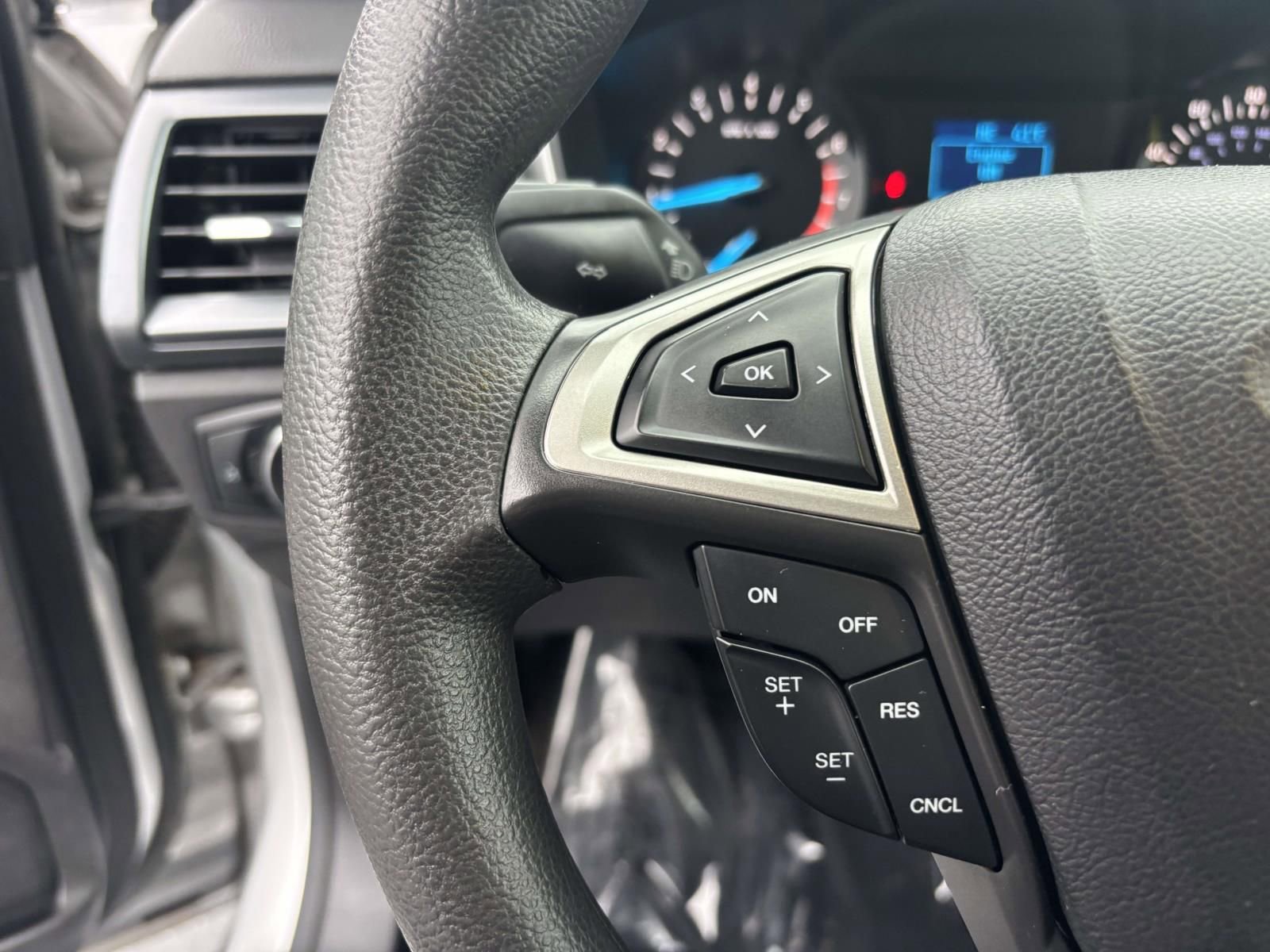 Used 2014 Ford Fusion S image 19