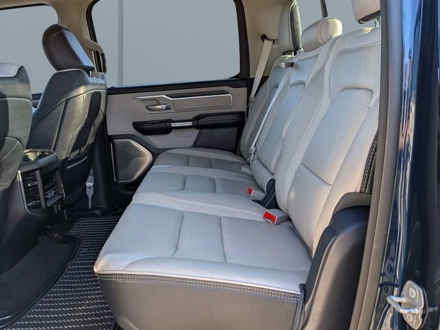 Used 2022 RAM 1500 Limited image 14