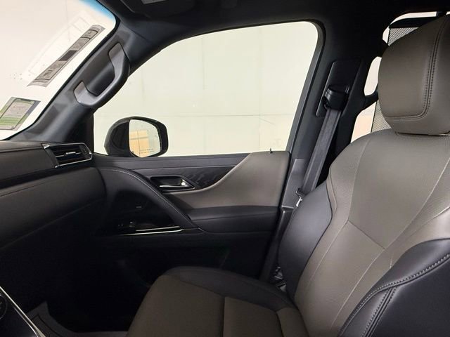 New 2025 Lexus LX 700h Overtrail image 20