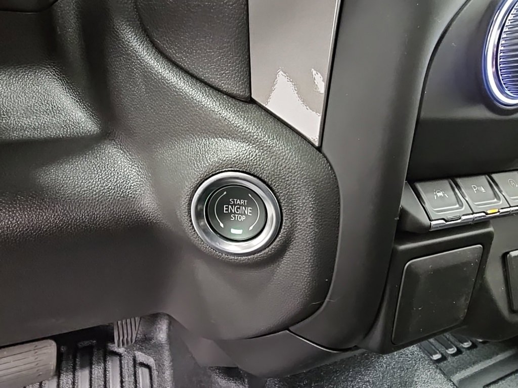 New 2025 GMC Sierra 1500 Pro w/ Pro Value Package image 20