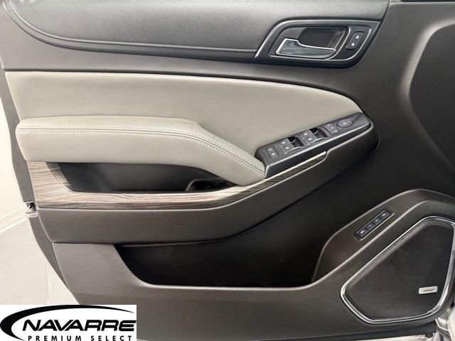 Used 2017 Chevrolet Tahoe LT w/ Luxury Package image 21